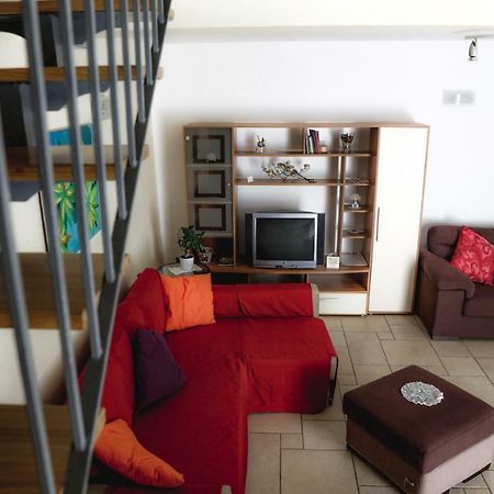 Bed and Breakfast Spicchi Di Sole à Naples Extérieur photo
